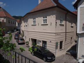  Hotel Ur-Wachau  Вайсенкирхен-Ин-Дер-Вахау